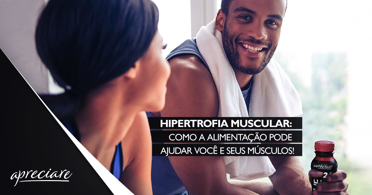 hipetrofia muscular